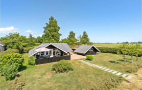 3 Bedroom Lovely Home In Nysted Nysted